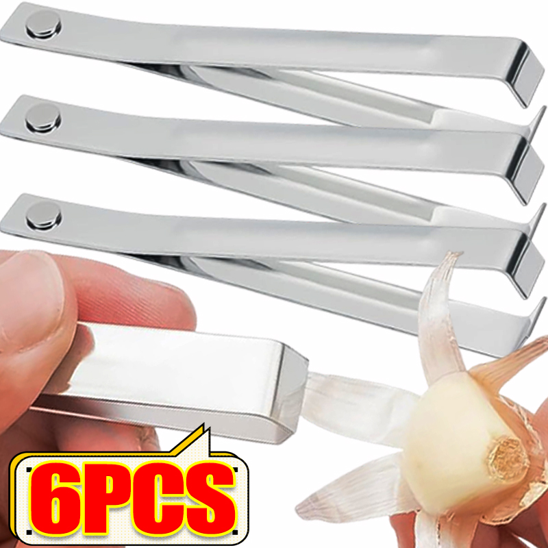 Fruit Slot Machine - Wholesale Stainless Steel Garlic Peeler Quickly
