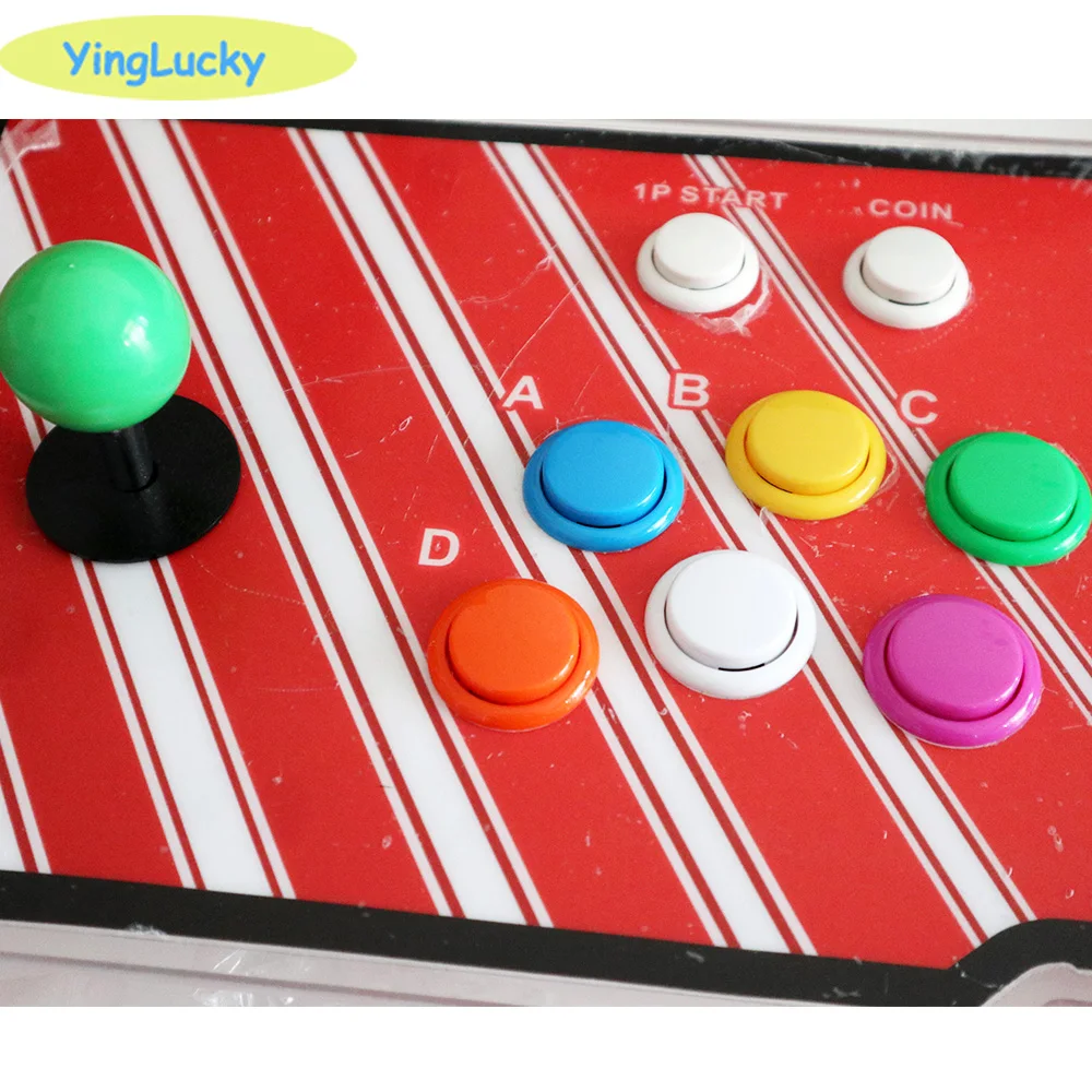 Arcade 2 Player Zero Delay Kit - Coin Acceptor Selector review and price