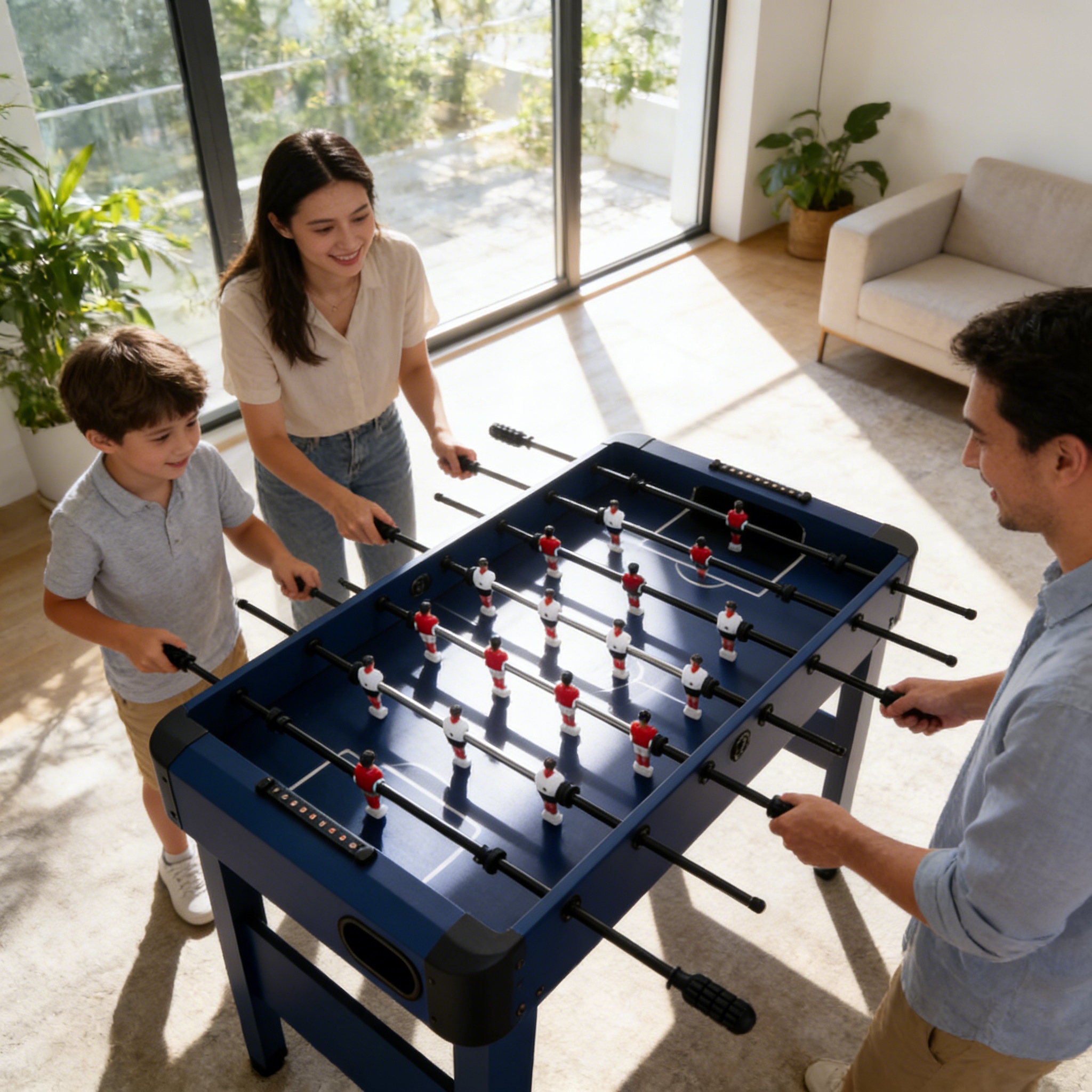 2026High Quality on Sale Socce - Foosball Table Commercial review and price