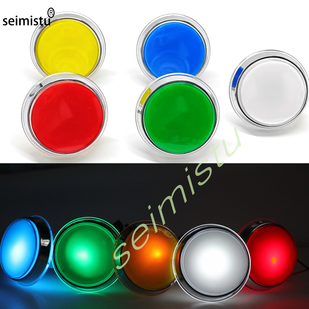 60mm Chrome 12V Flat Arcade LE - Coin Pusher Machine review and price