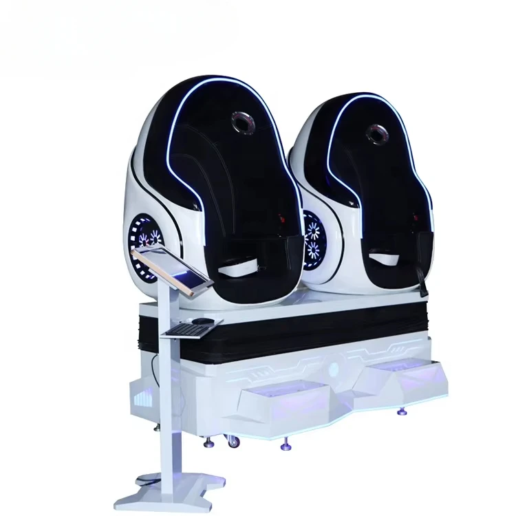 VR Game Roller Coaster Simulat - 9D Vr Simulator review and price