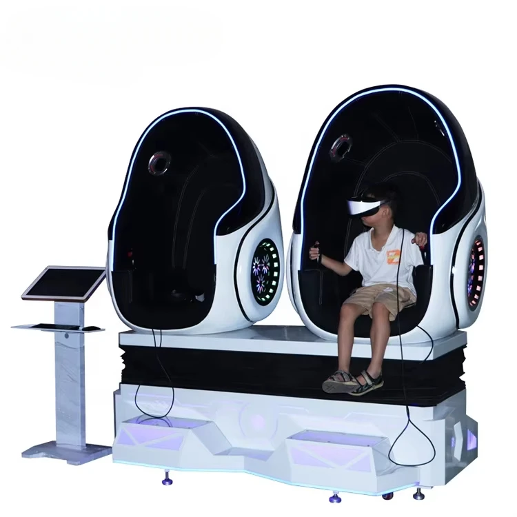 VR Game Roller Coaster Simulat - 9D Vr Simulator review and price