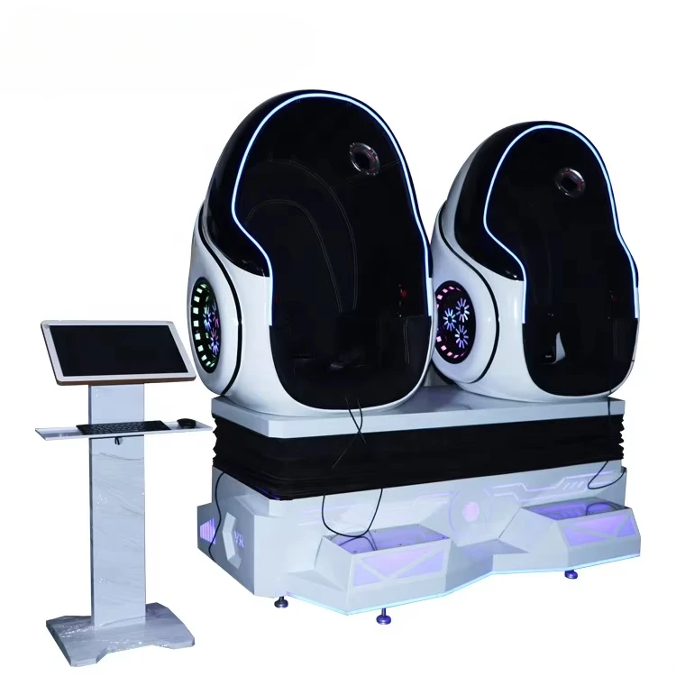 VR Game Roller Coaster Simulat - 9D Vr Simulator review and price