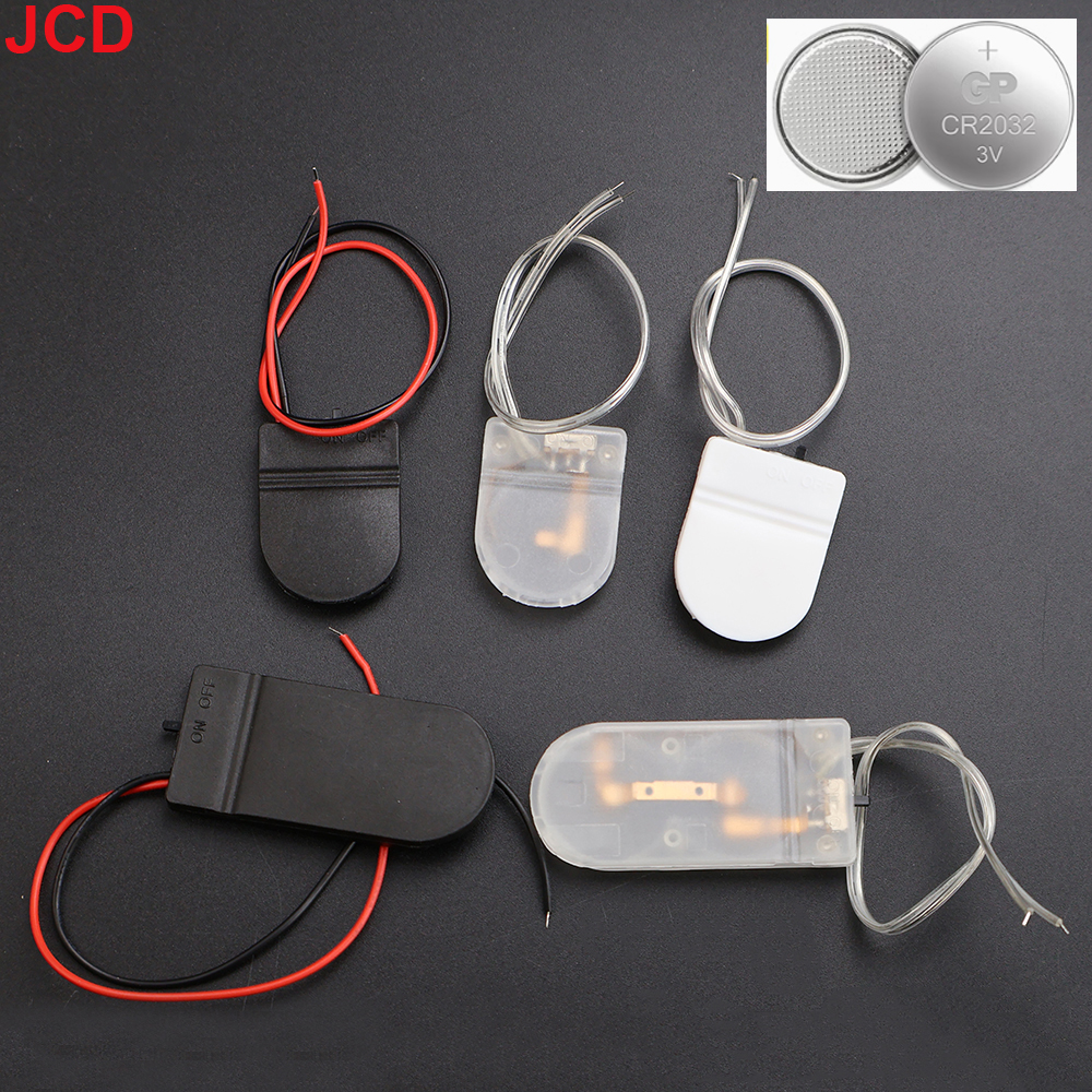JCD 10pc Single Slot CR2032 CR - Coin Acceptor Selector review and price