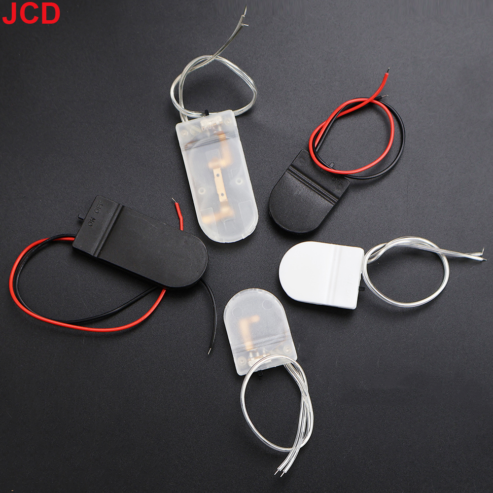 JCD 10pc Single Slot CR2032 CR - Coin Acceptor Selector review and price