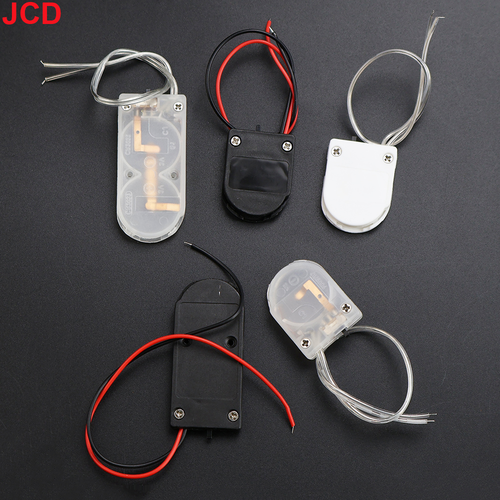 JCD 10pc Single Slot CR2032 CR - Coin Acceptor Selector review and price