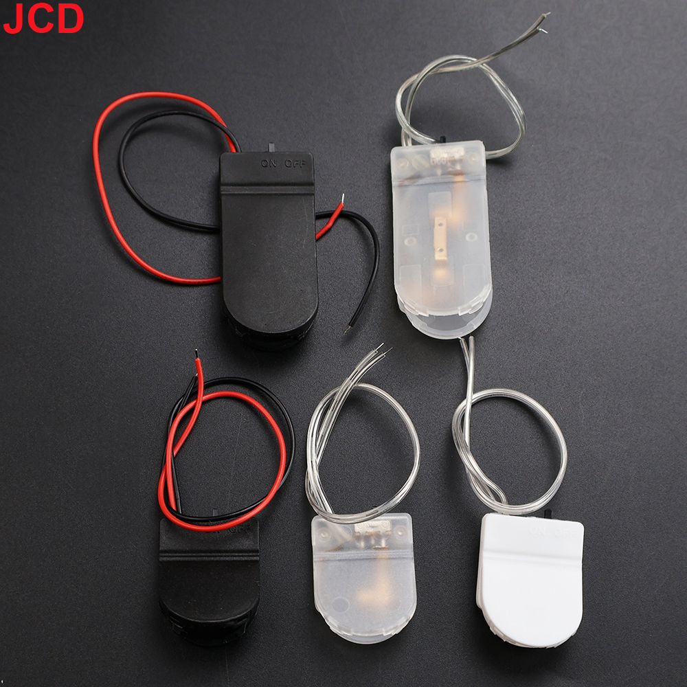 JCD 10pc Single Slot CR2032 CR - Coin Acceptor Selector review and price