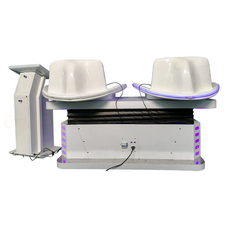 9d Vr Slide Virtual Reality Si - 9D Vr Simulator review and price