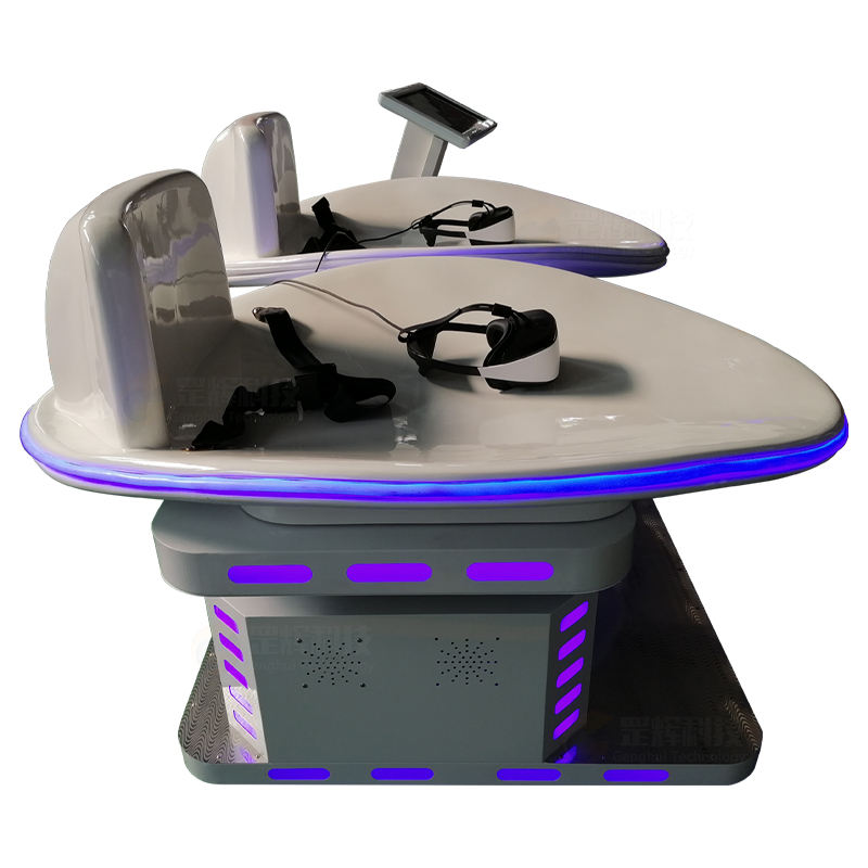 9d Vr Slide Virtual Reality Si - 9D Vr Simulator review and price
