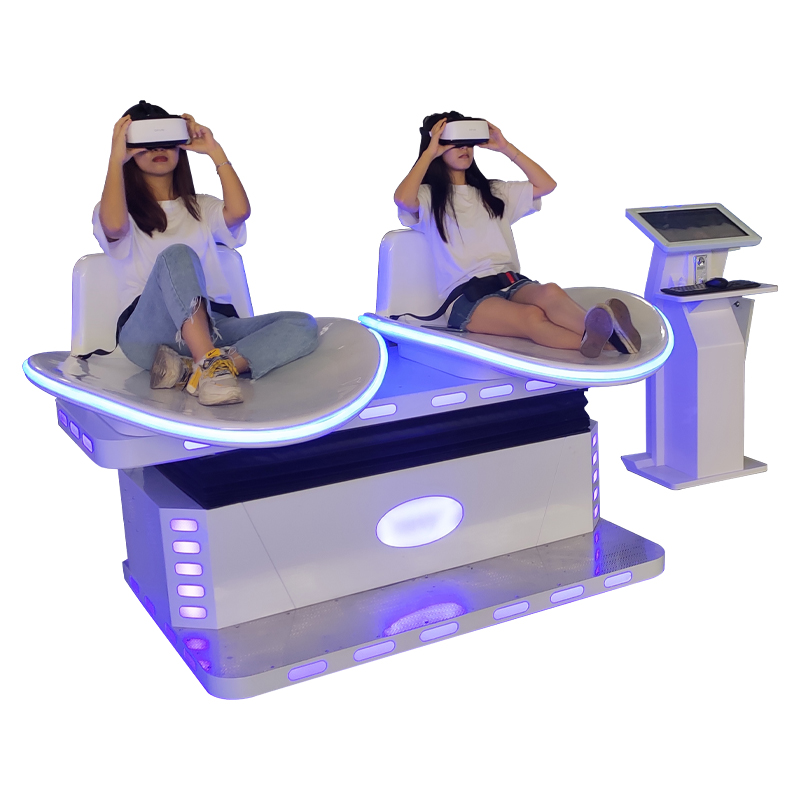 9d Vr Slide Virtual Reality Si - 9D Vr Simulator review and price