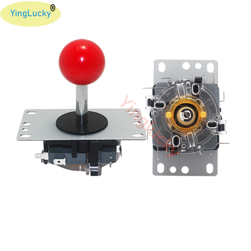 25pcs Arcade joystick copy san - Arcade Vibes review and price