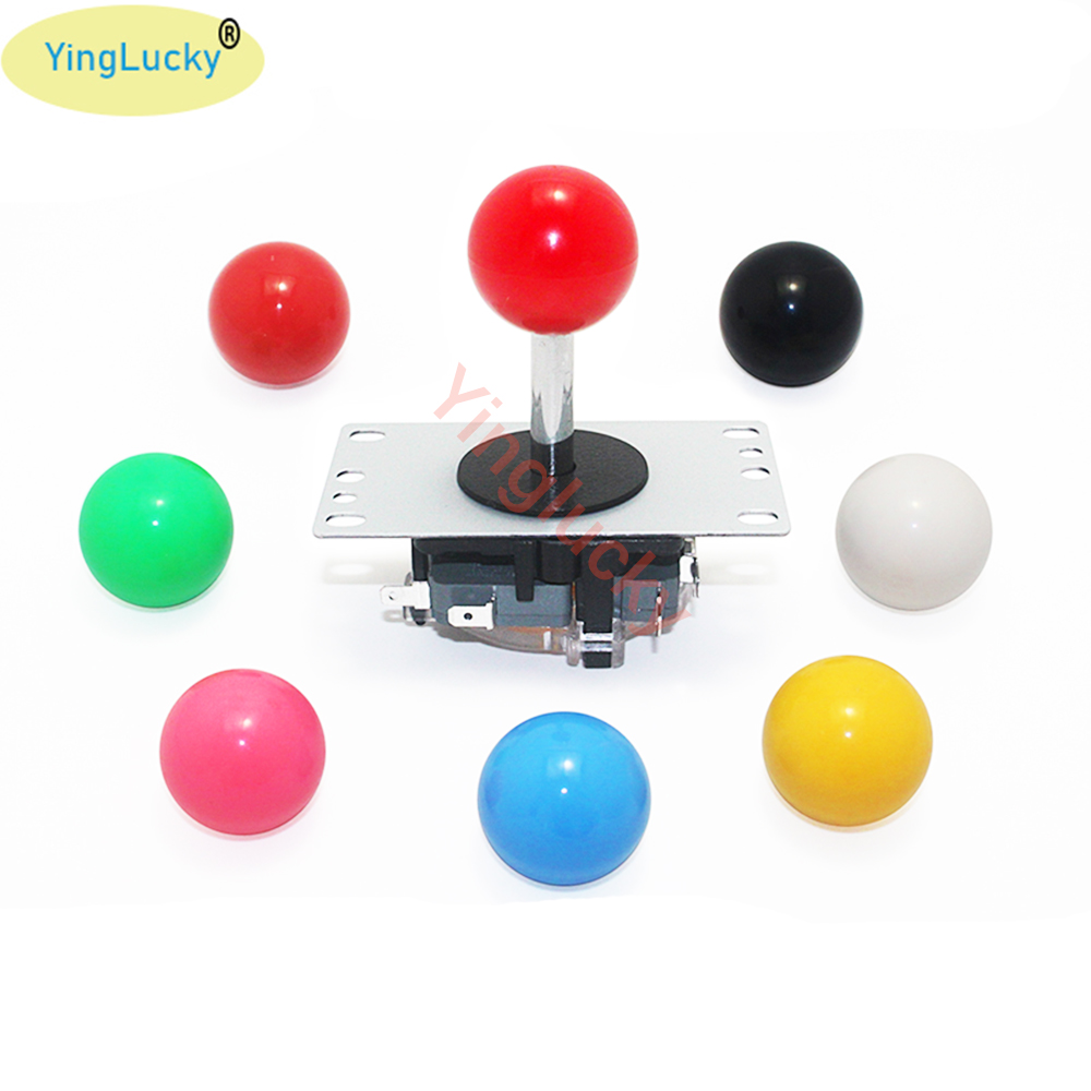 25pcs Arcade joystick copy san - Arcade Vibes review and price