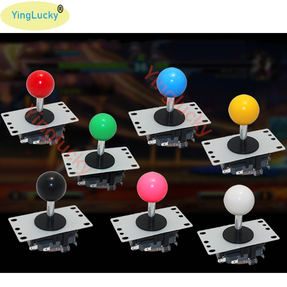 25pcs Arcade joystick copy san - Arcade Vibes review and price