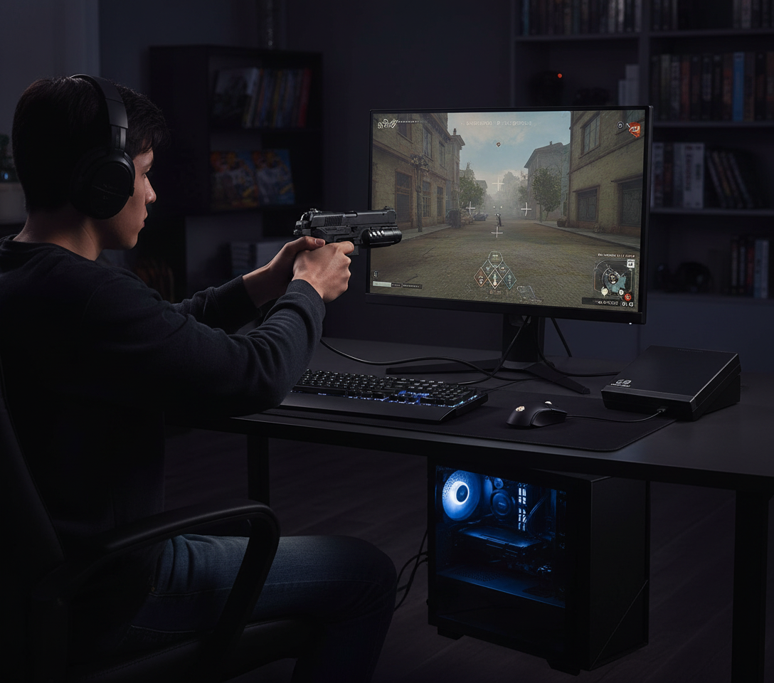 Batocera Game System 128G With - Gun Shooting Arcade review and price