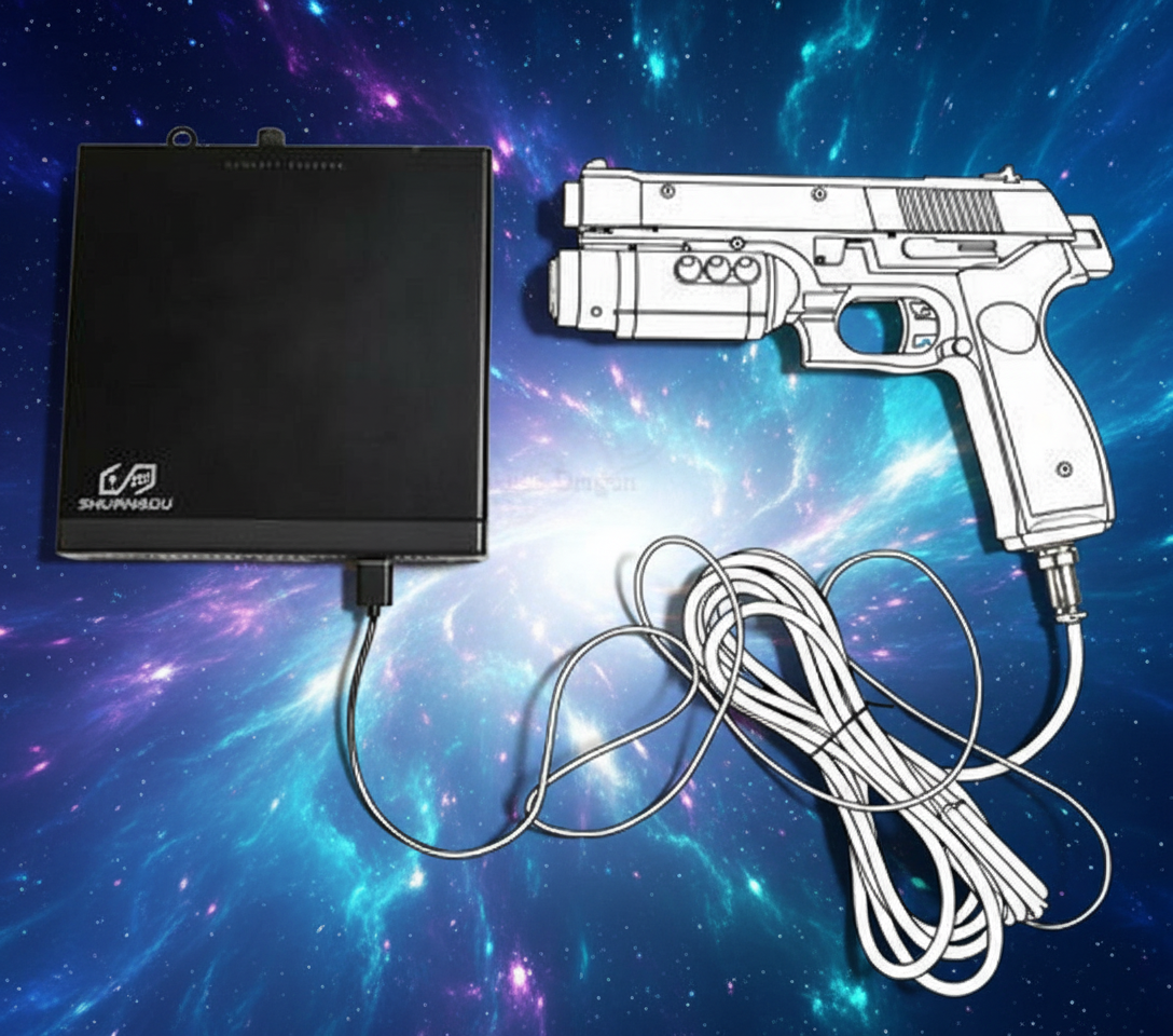 Batocera Game System 128G With - Gun Shooting Arcade review and price