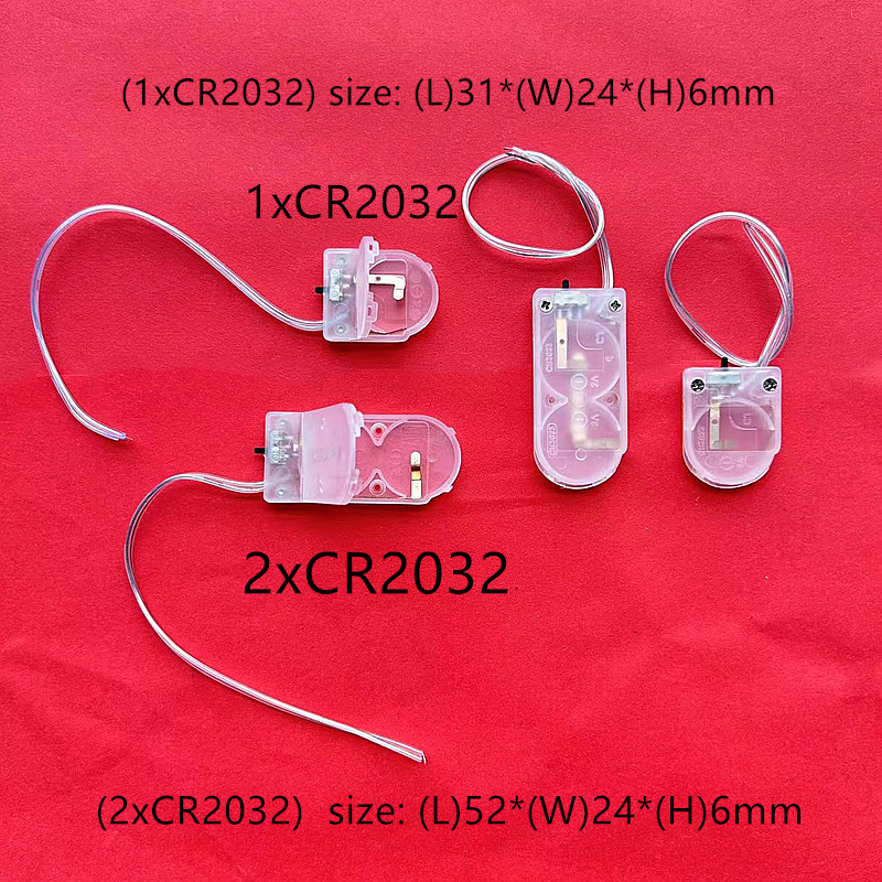 10PCS CR2025 CR2032 Button Coi - Coin Acceptor Selector review and price