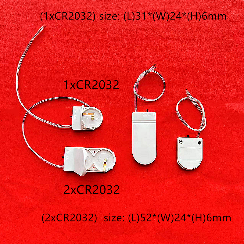 10PCS CR2025 CR2032 Button Coi - Coin Acceptor Selector review and price