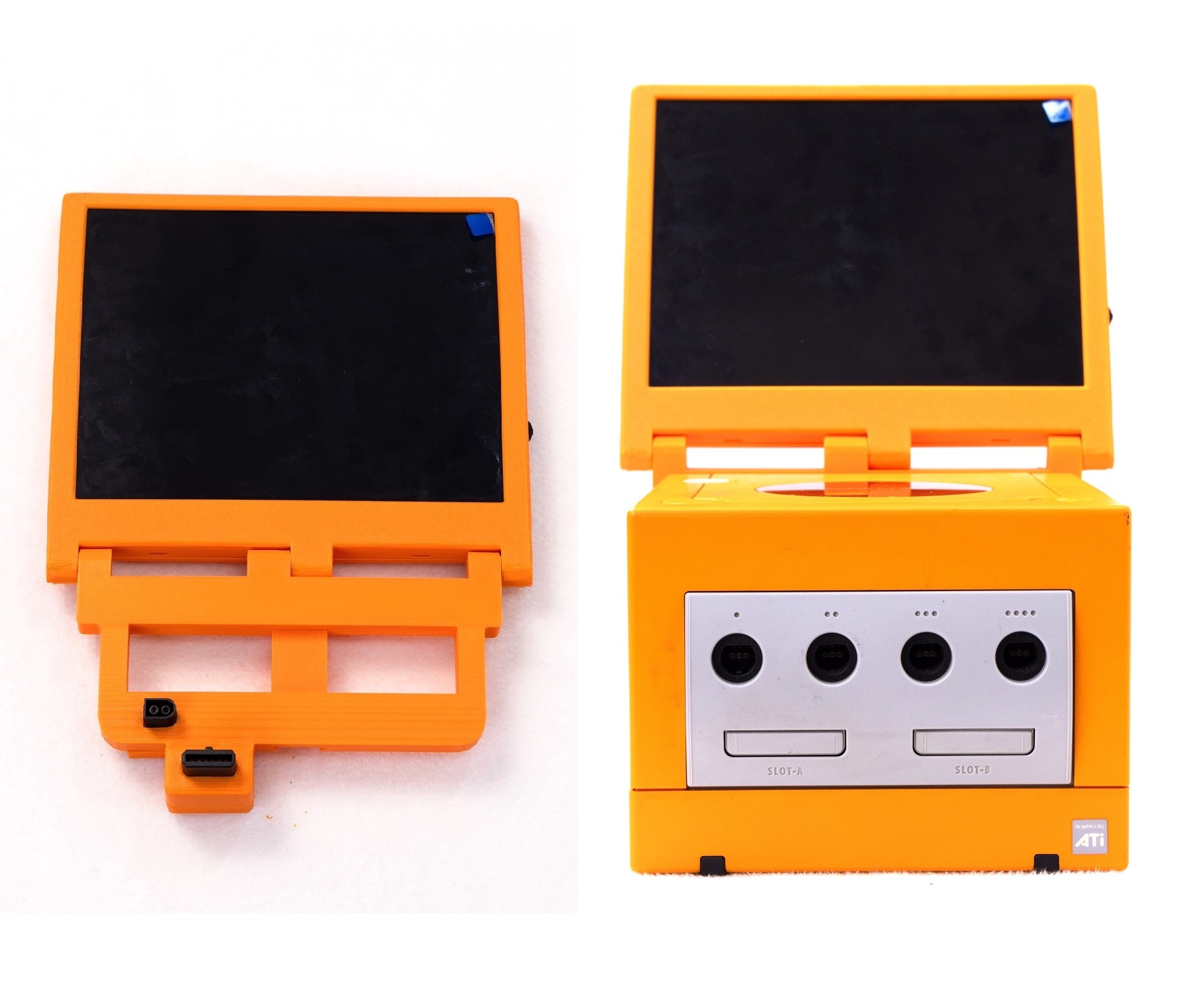 8Inch  Monitor  3D Print  for  - Arcade Vibes review and price