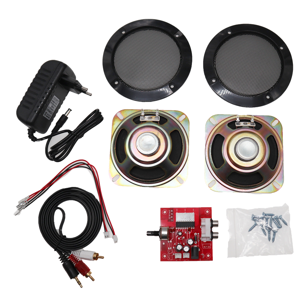 Arcade Game Console Audio Ampl - Arcade Vibes review and price