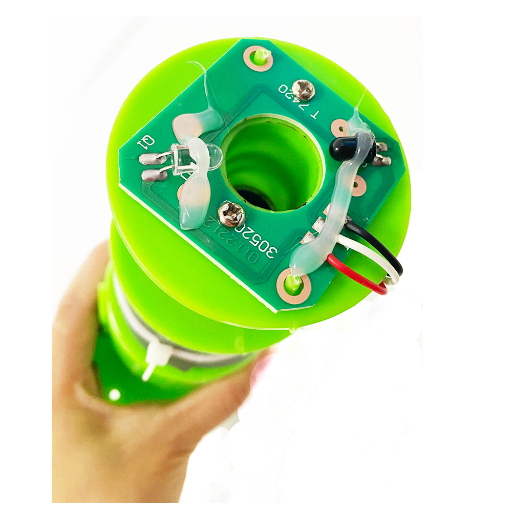 1 piece Frog cylinder hitting  - Gun Shooting Arcade review and price