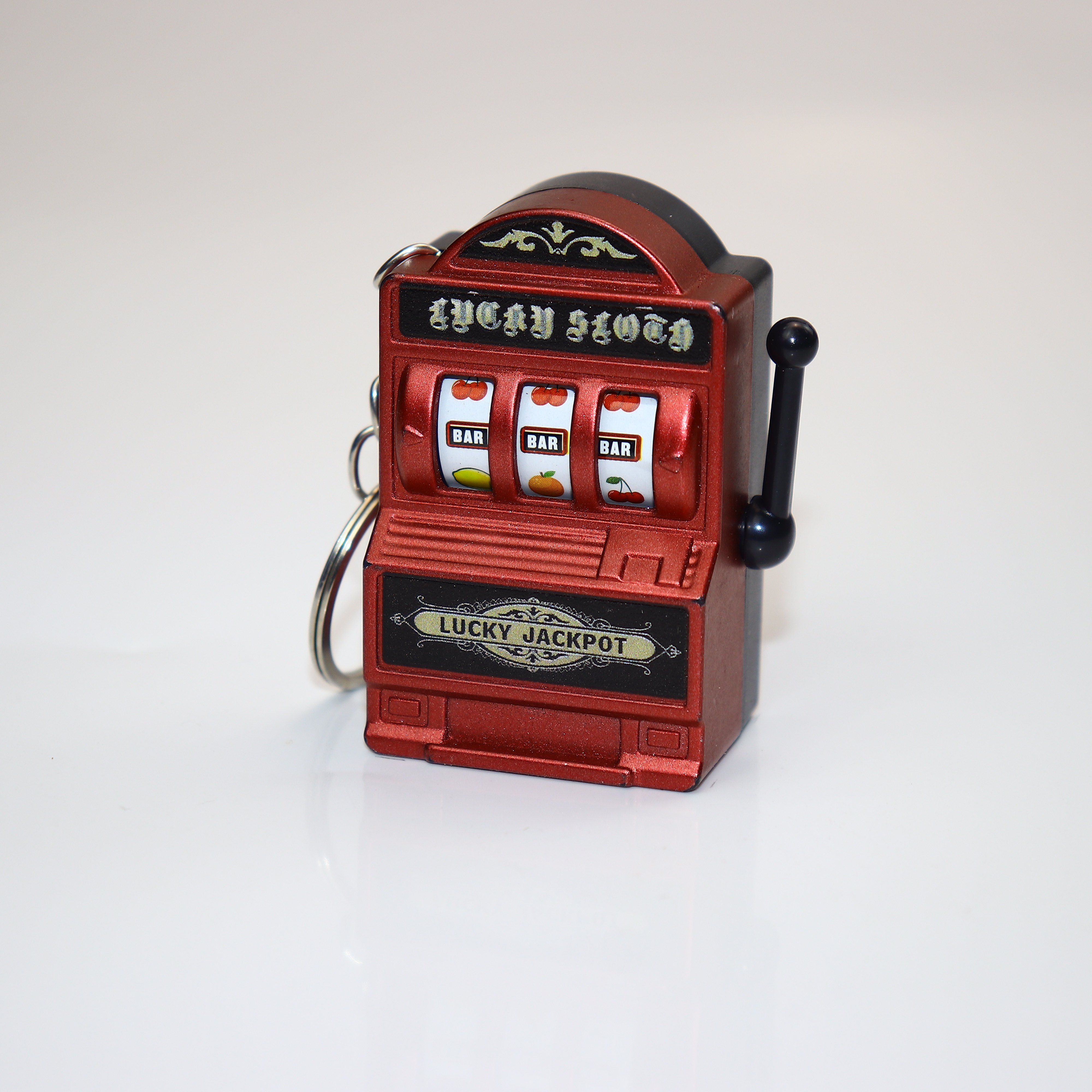 Fruit Lucky Jackpot Gadget Min - Fruit Slot Machine review and price