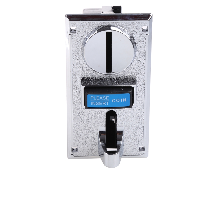 Multi Coin Acceptor Selector S - Coin Acceptor Selector review and price
