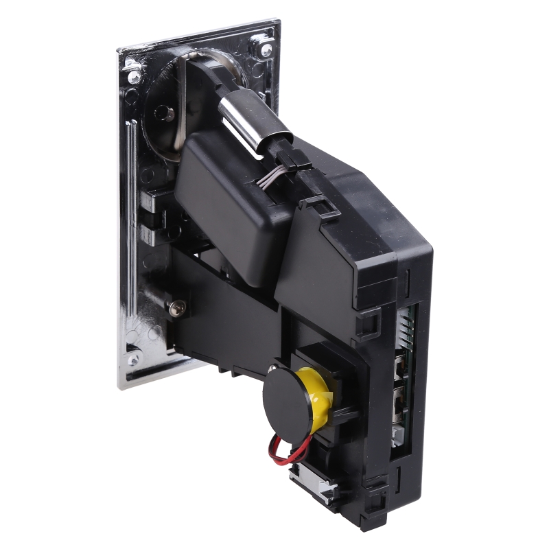 Multi Coin Acceptor Selector S - Coin Acceptor Selector review and price