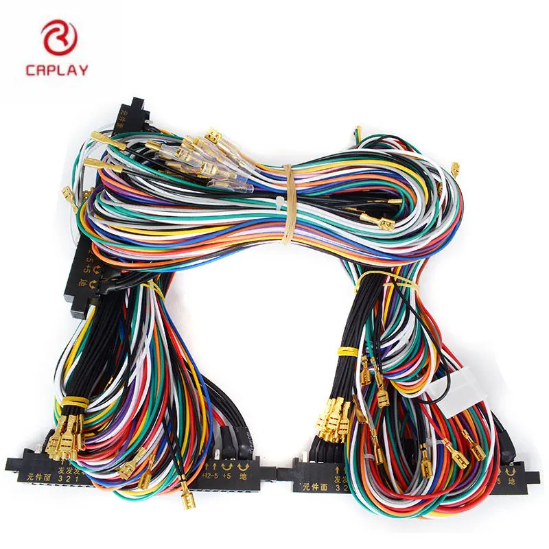 Arcade JAMMA 28/56 Pin 2.8/4.8 - Arcade Vibes review and price
