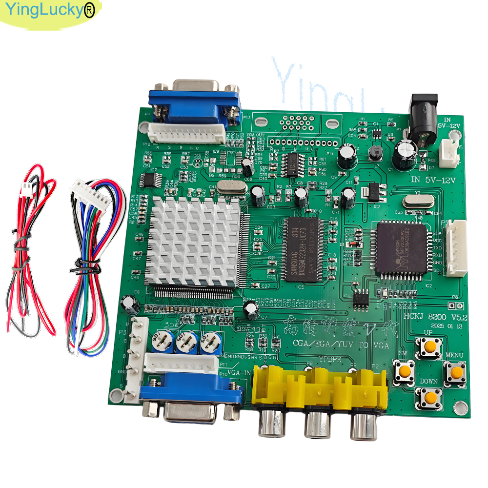 Arcade Game Video Converter Bo - Arcade Vibes review and price