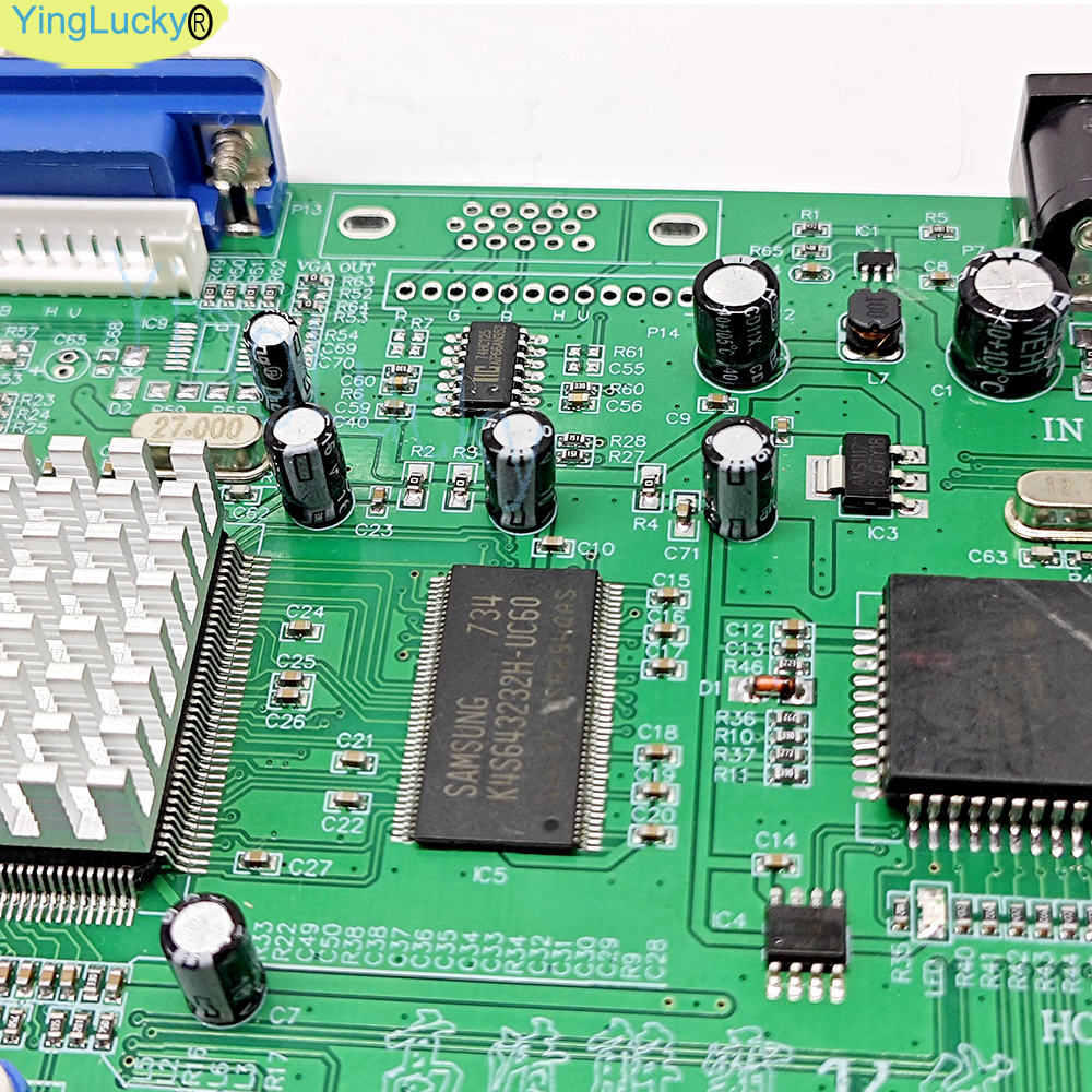 Arcade Game Video Converter Bo - Arcade Vibes review and price