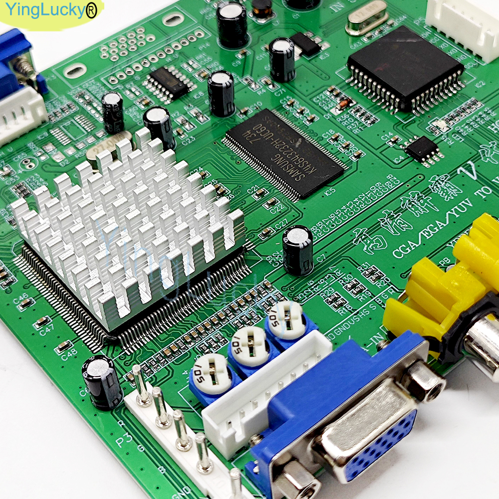 Arcade Game Video Converter Bo - Arcade Vibes review and price