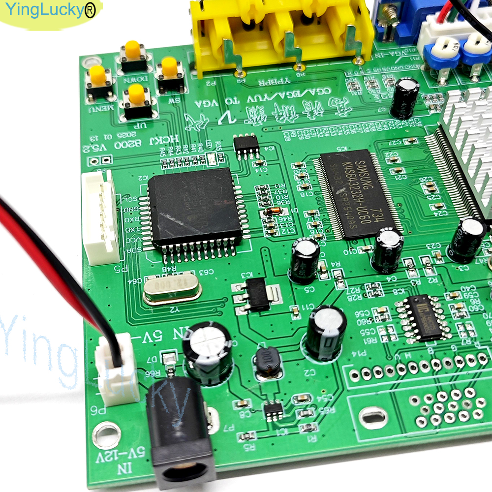 Arcade Game Video Converter Bo - Arcade Vibes review and price
