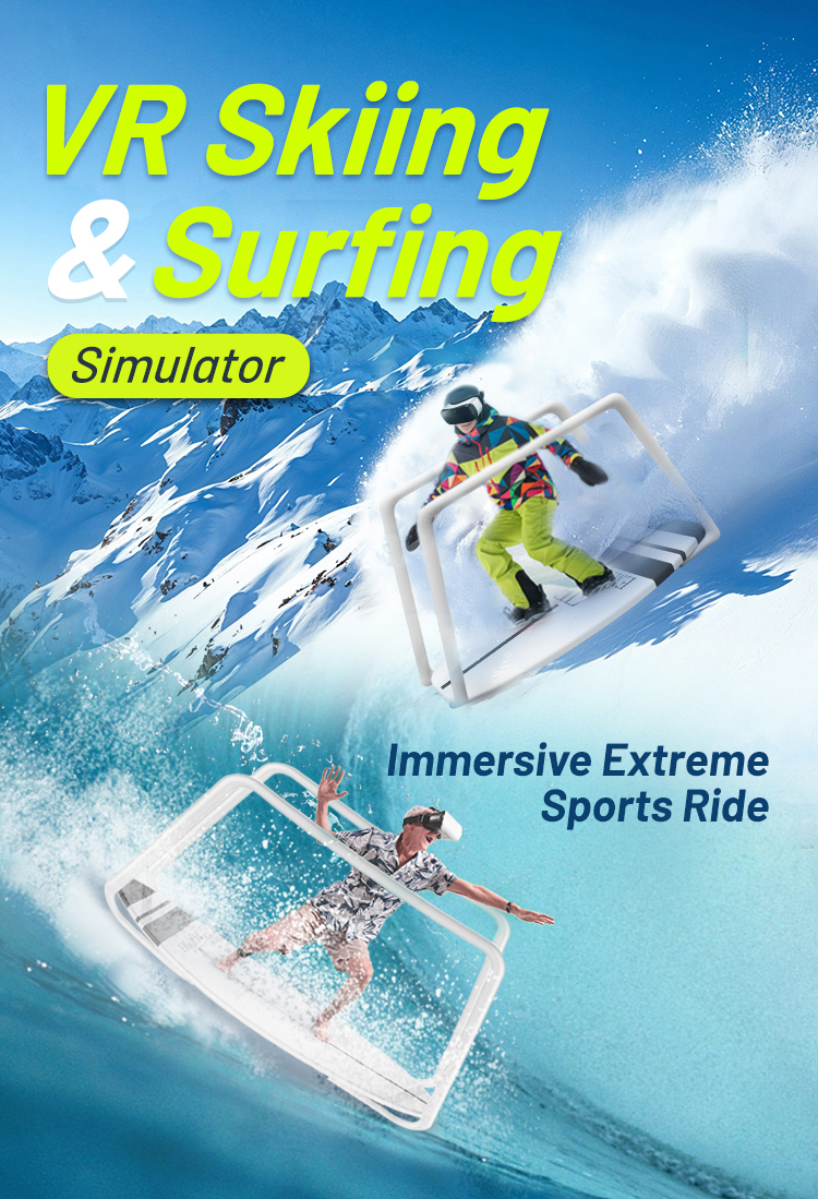 Renixsim Vr/ar/mr Equipment 9d - 9D Vr Simulator review and price