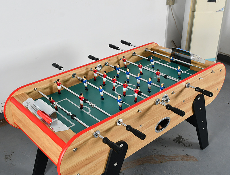Professional Tournament 5ft Fo - Foosball Table Commercial review and price
