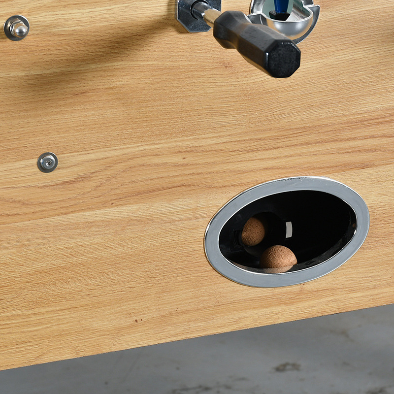 Professional Tournament 5ft Fo - Foosball Table Commercial review and price