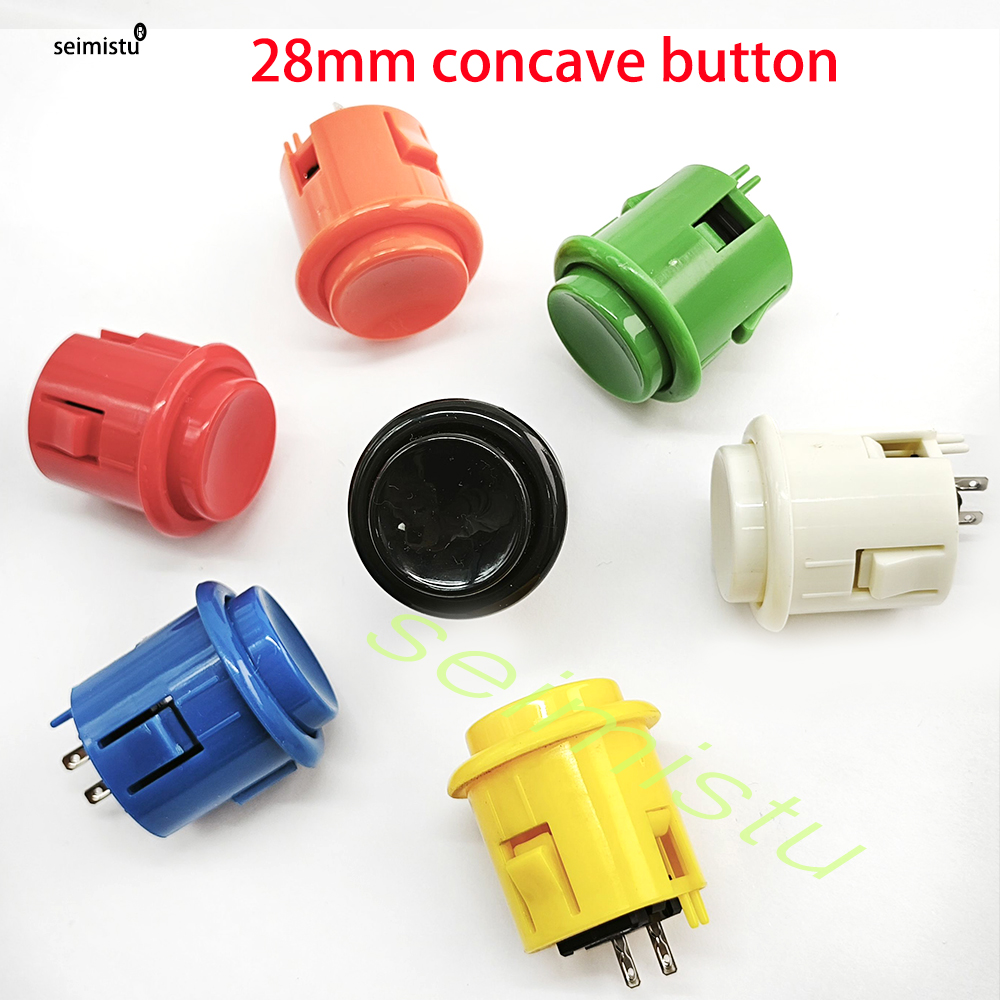 New 28mm Arcade Push Button Sw - Arcade Style Vending Machine review and price
