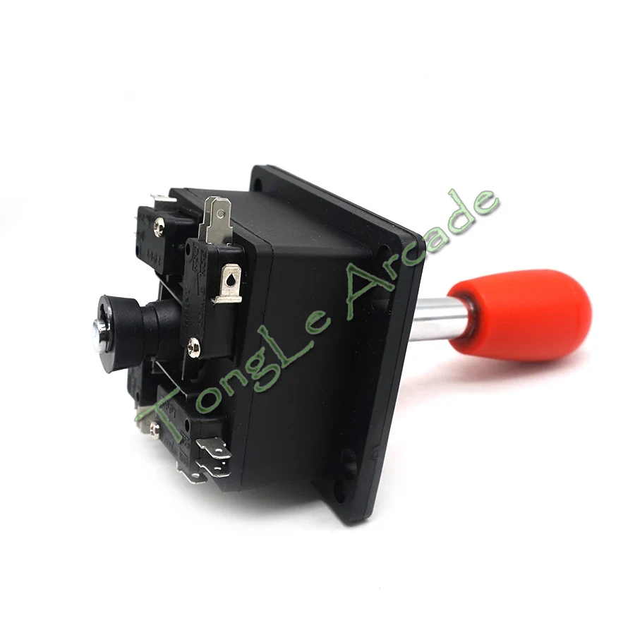 1 Unit of Happ Style Joystick  - Arcade Style Vending Machine review and price