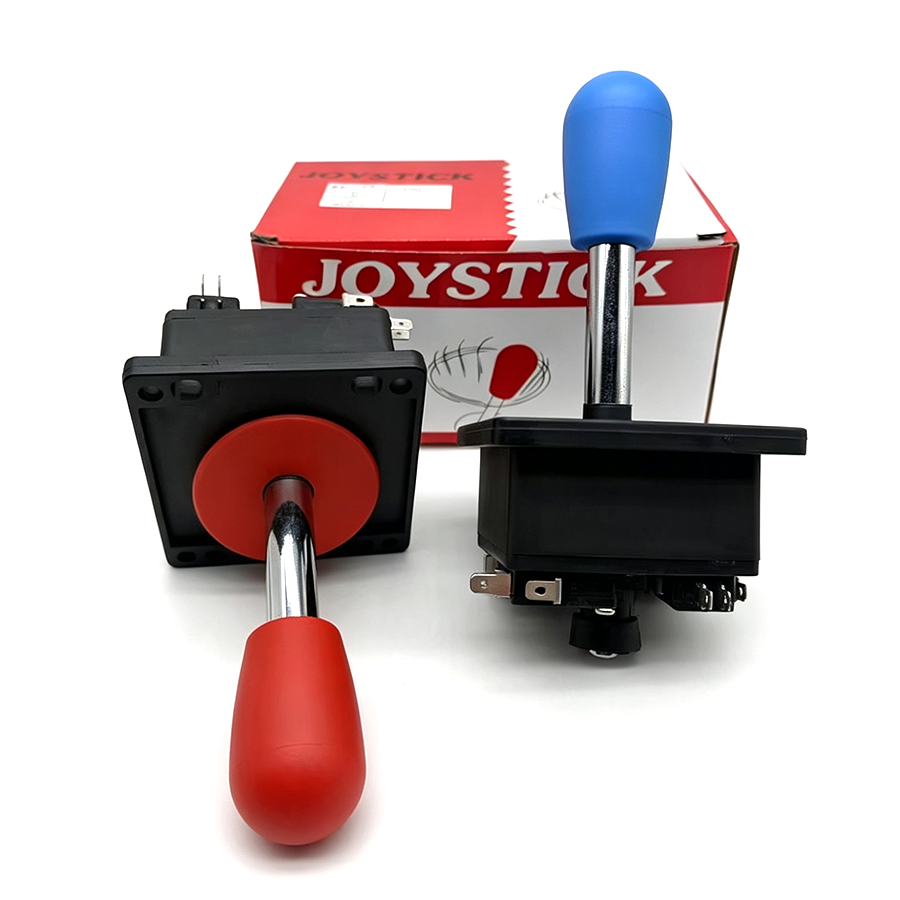 1 Unit of Happ Style Joystick  - Arcade Style Vending Machine review and price