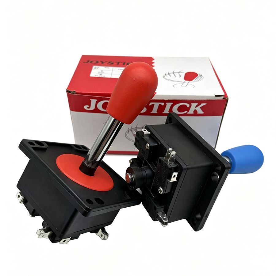 1 Unit of Happ Style Joystick  - Arcade Style Vending Machine review and price