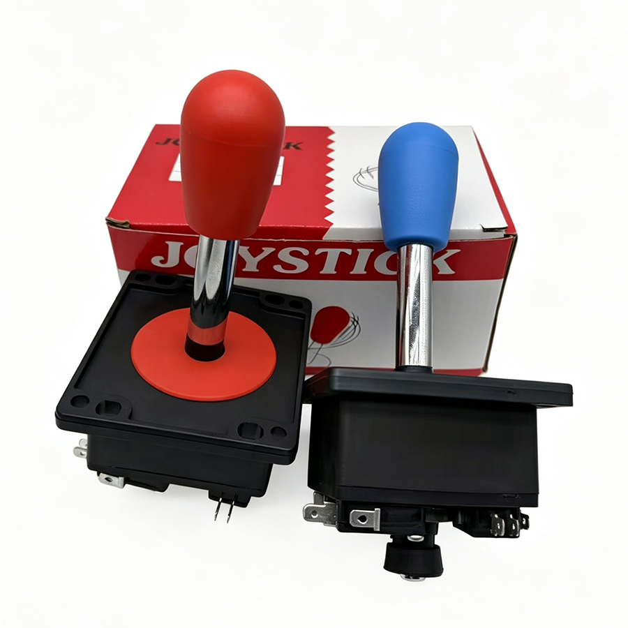 1 Unit of Happ Style Joystick  - Arcade Style Vending Machine review and price