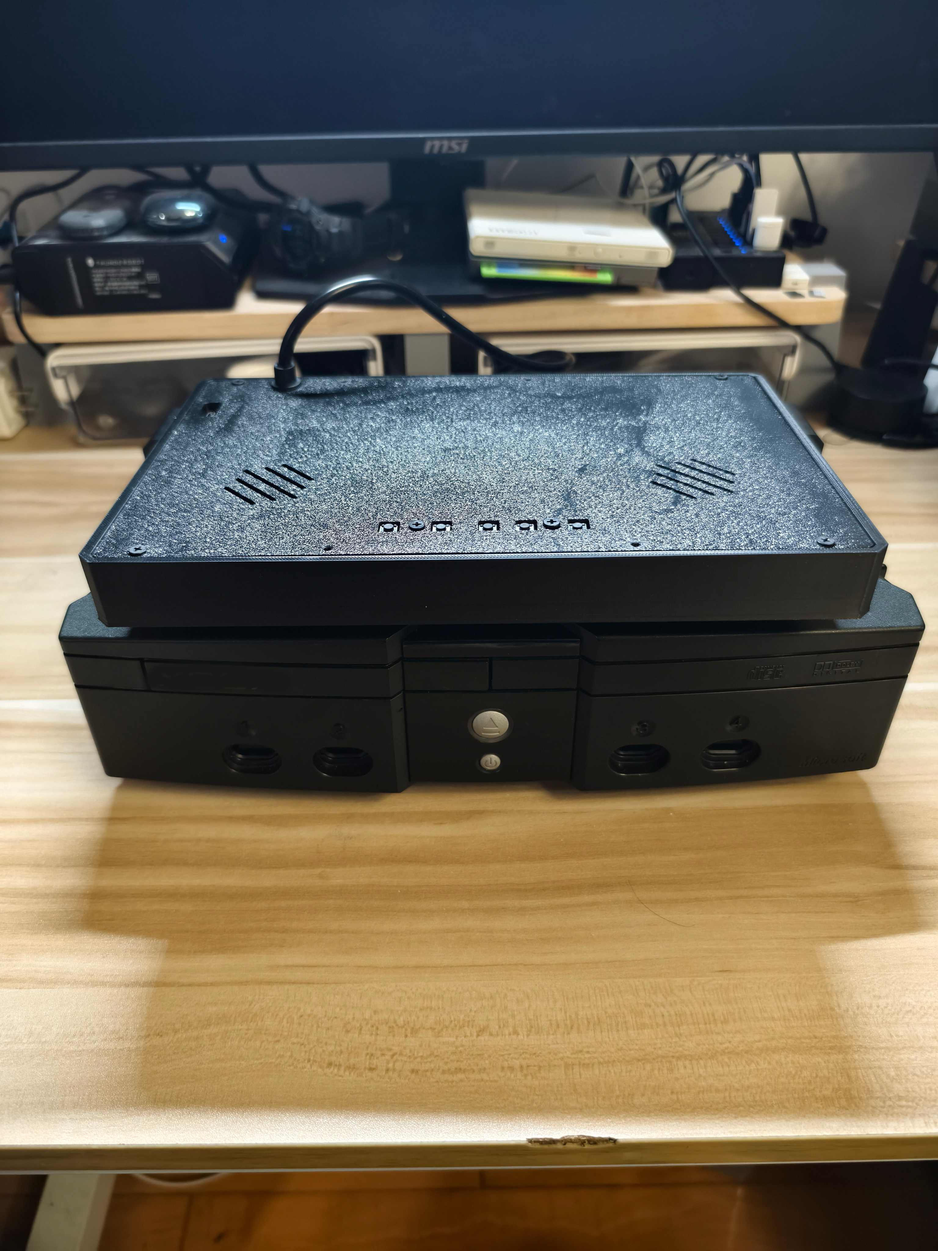 10.1 INCH XBO RETRO ARCADE GAM - Arcade Vibes review and price