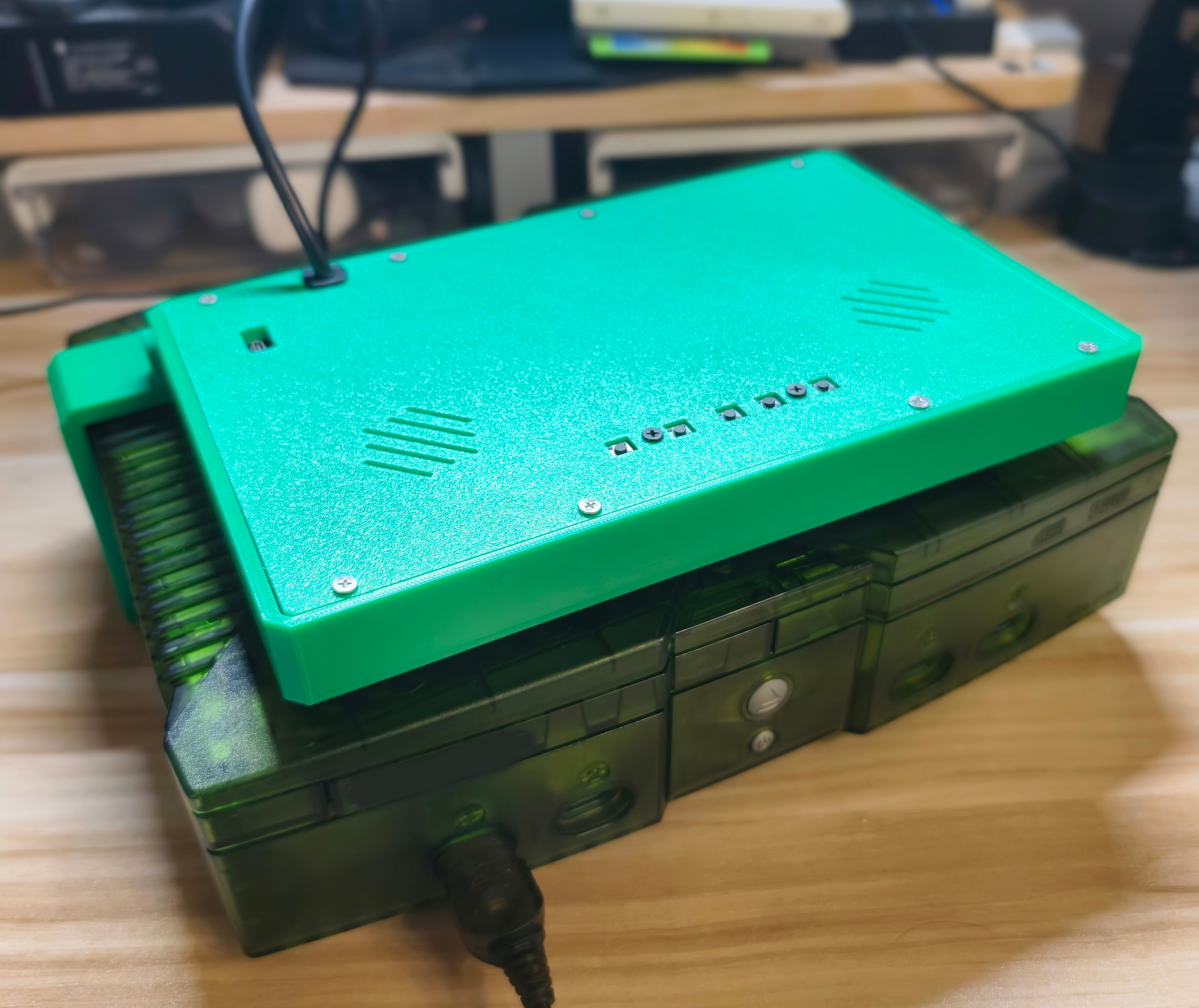 10.1 INCH XBO RETRO ARCADE GAM - Arcade Vibes review and price