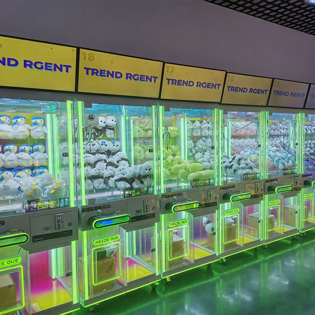 Commercial Customizable Metal  - Arcade Quest review and price