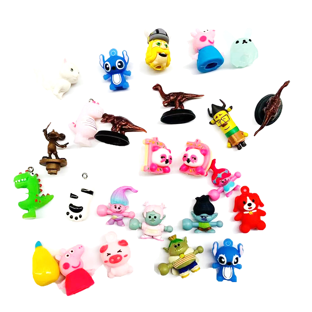 100pcs 32mm Gacha round transp - Coin Pusher Machine review and price