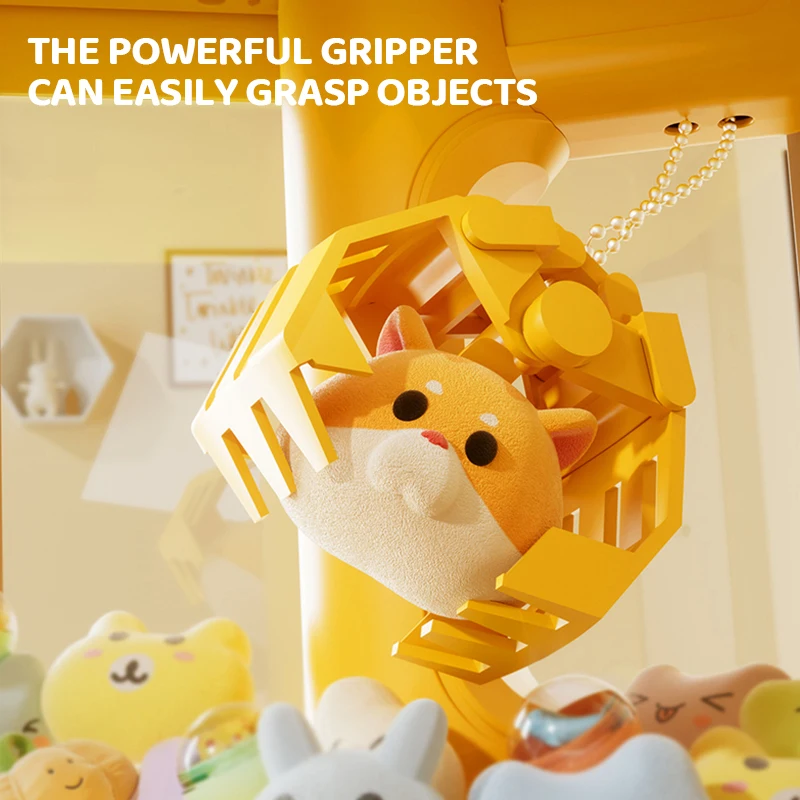 Mini Claw Machines Electric Ca - Claw Crane Machine review and price