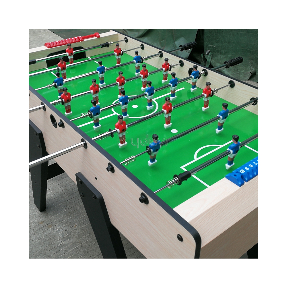 Outdoor Indoor Commercial Luxu - Foosball Table Commercial review and price