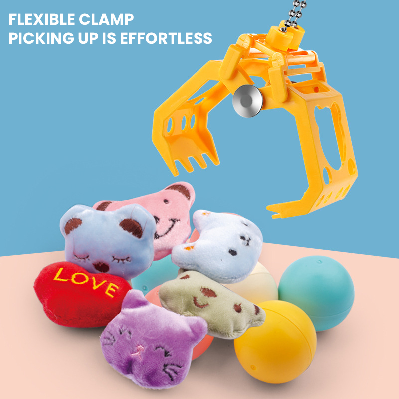 Doll Machine Kids Operated Pla - Claw Crane Machine review and price