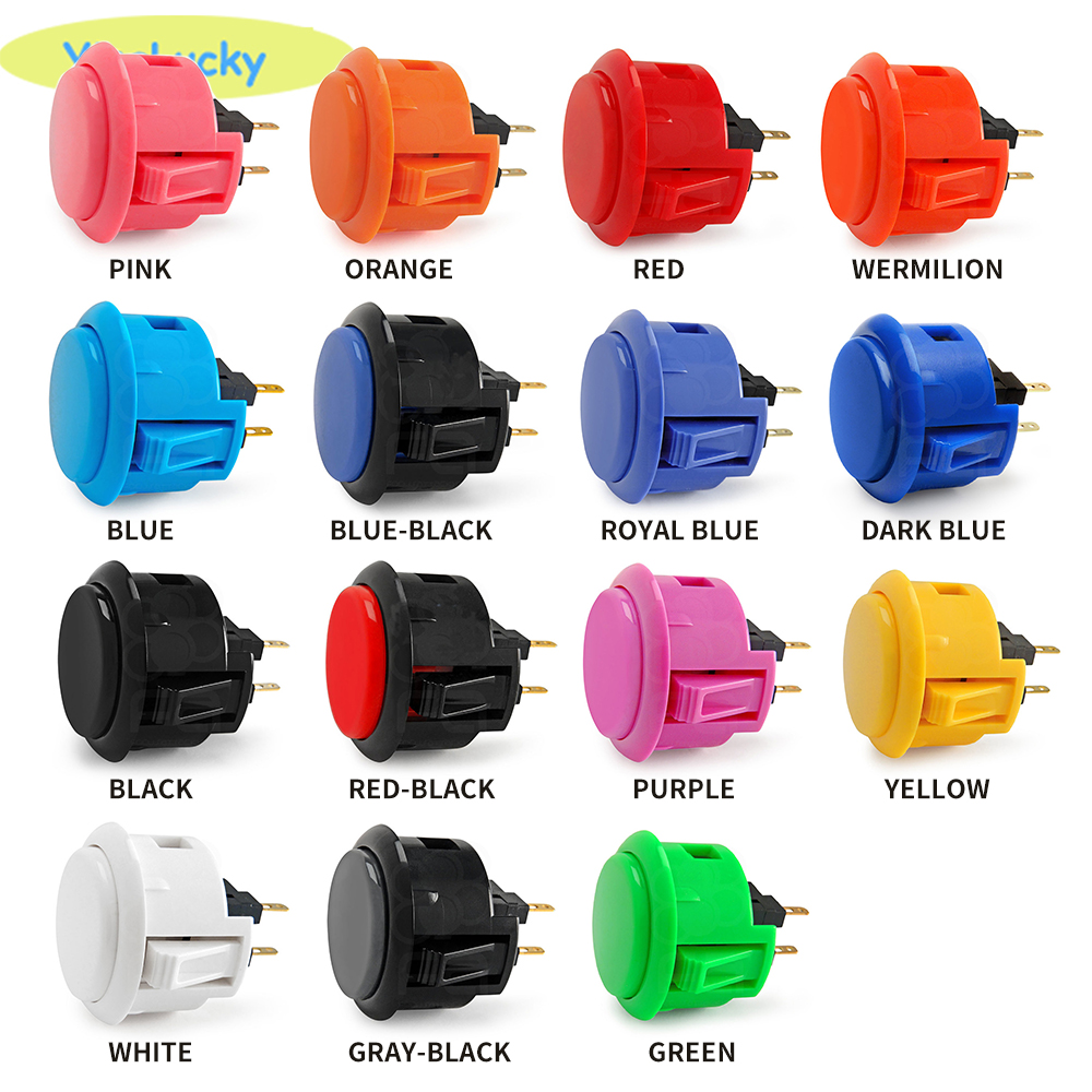 1pcs Original sanwa button OBS - Coin Acceptor Selector review and price