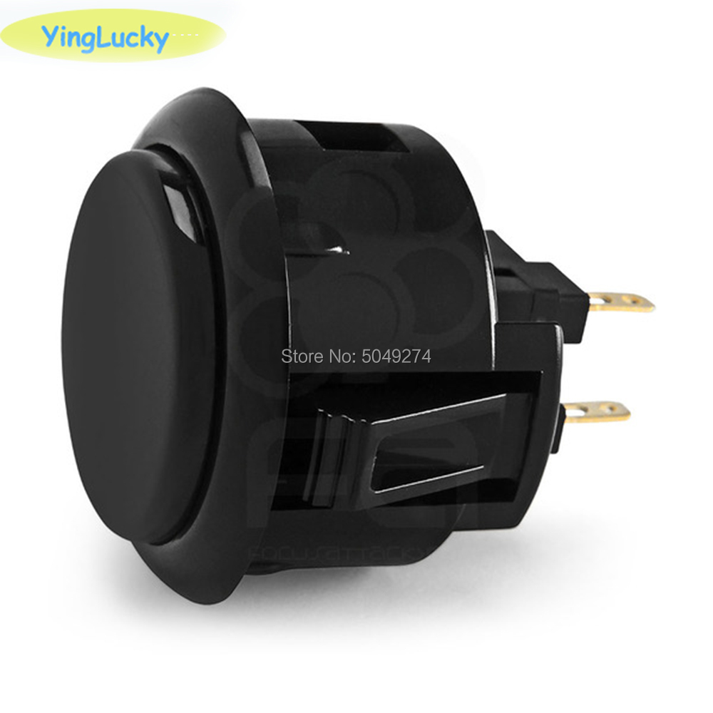 1pcs Original sanwa button OBS - Coin Acceptor Selector review and price