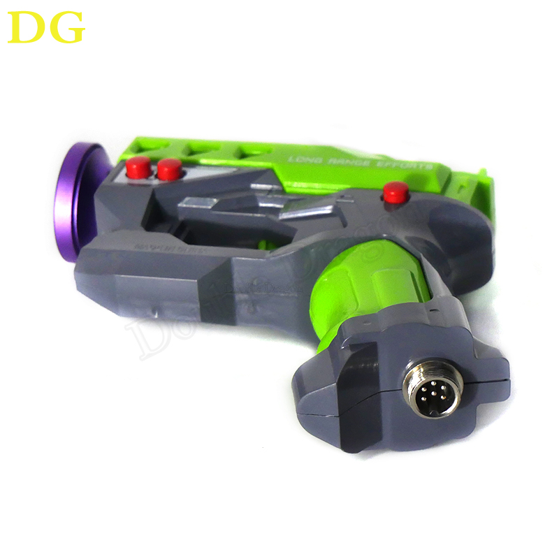 MIni USB Light Gun Portable PC - Gun Shooting Arcade review and price